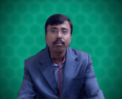 Dr. Sajal Sharma