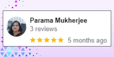 Parama Mukherjee