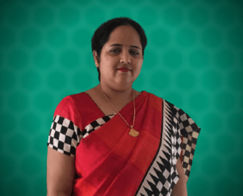 Dr Anindita Sinhababu