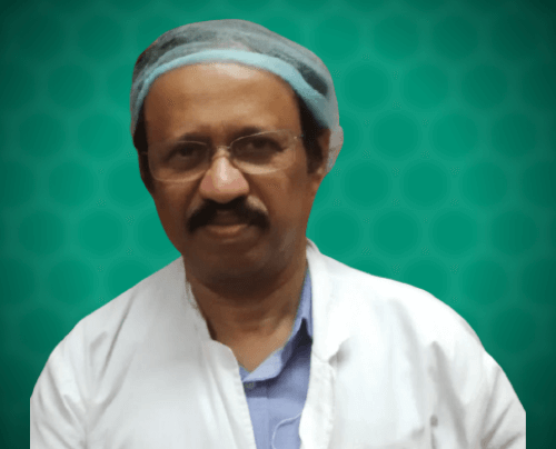 Dr. Satyabrata Pulai