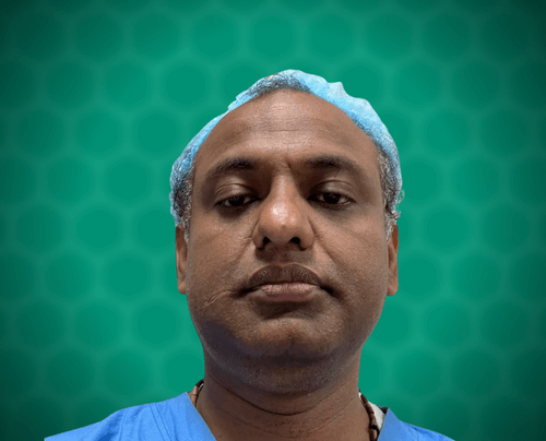 Dr Raju Mitra