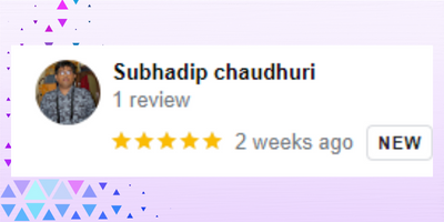 Subhadip Chaudhury