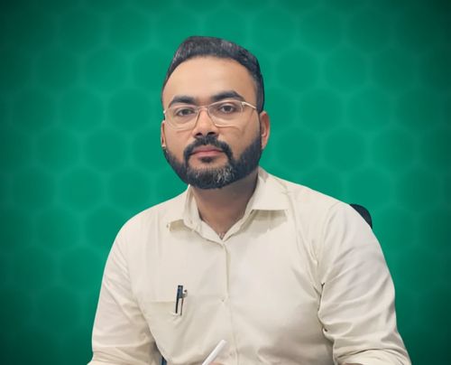 Dr Jishnu Hore
